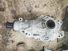 440-10146 ROVER Carrier Front Axle Velar #3