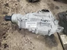 440-10146 ROVER Carrier Front Axle Velar