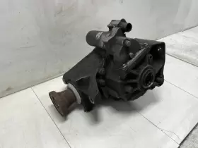 7H42-4W063-EC ROVER Land Rear Differential Carrier Awd #2