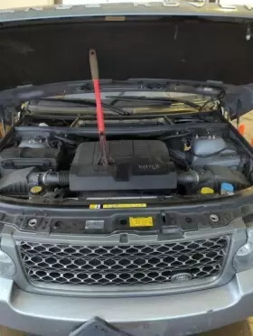 440-50487 ROVER Carrier Rear Locking