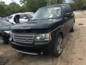 440-50489 ROVER Carrier Front