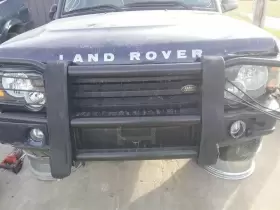 440-59059 ROVER Carrier Front Land #3