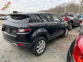 440-59553 ROVER Carrier Rear Evoque