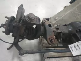 444-56263 ROVER Land Differential Front Axle Housing #3