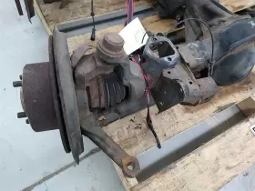 444.RV1403 ROVER Land Front Axle Housing Differential #2