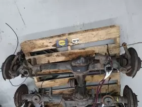 444.RV1403 ROVER Land Front Axle Housing Differential