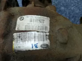 7501405 ROVER Rear Differential Carrier #2