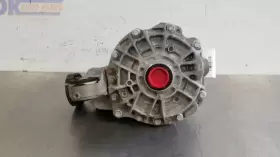 HPLA-4A213-BA ROVER Land Locking Rear Carrier Differential #2