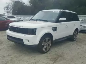 LR006011 ROVER Carrier Front Sport