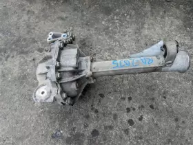 LR089553 ROVER Carrier Front Sport #3