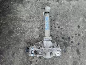 LR089553 ROVER Carrier Front Sport
