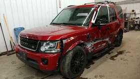 LR117533 ROVER Transfer