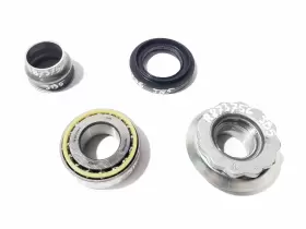 LR158114 ROVER Sport Front Differential Repair