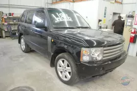 TBB000040 ROVER Carrier Front #2