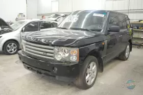 TBB000040 ROVER Carrier Front