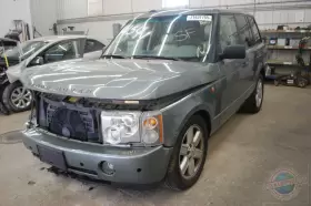 TBB000070 ROVER Carrier Rear