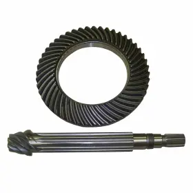 A168883 RURAL MART Ring Gear Pinion Set 430 480 530 570 580