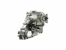 54785QPTB S-TEC Transfer X3 Bmw