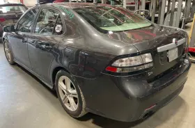 12783376 SAAB Rear Carrier Differential Lsd Xwd