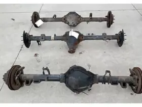 435-02119EX SAAB Rear Axle 9-7X