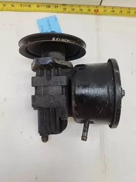 5685021 SAGINAW Inline Power Steering Pump Cadillac Buick #3