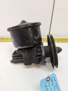5685021 SAGINAW Inline Power Steering Pump Cadillac Buick