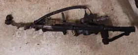 5685329 SAGINAW Power Steering Gear Box Linkage Pitman Caddy