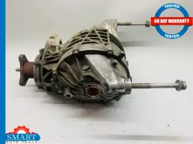 15922402 SATURN Sky Solstice Rear Differential Getrag Pontiac