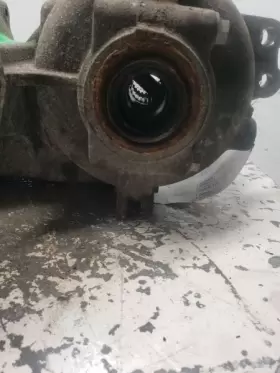 19180875 SATURN Carrier Rear Axle Vue #2