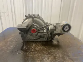 25846429 SATURN Sky Rear Carrier Differential 427