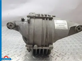 25858223 SATURN Sky Solstice Rear Differential Pontiac #2