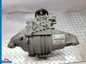 25858223 SATURN Sky Solstice Rear Differential Pontiac