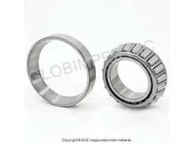 33-13-1-204-568 SCHAEFFLER Carrier Bearing Differential Shaft #2