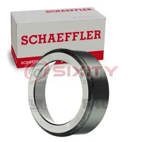 SX-DX2V SCHAEFFLER Rear Differential Race Nassau Driveline Bc