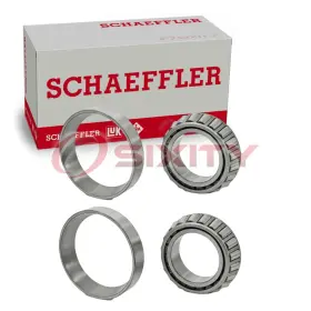 SX-NYW4 SCHAEFFLER Rear Differential Bearings Alfa Romeo