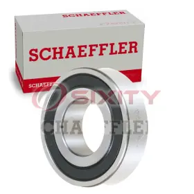 SX-WG92 SCHAEFFLER Rear Differential Bearing Pe W100 Dodge