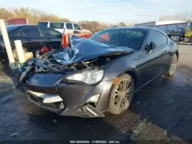 Fr-s SCION Carrier Rear Axle Automatic Transmission #2