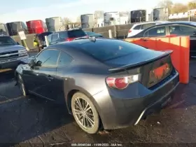 Fr-s SCION Carrier Rear Axle Automatic Transmission #3