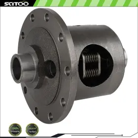 CB171018R10S SCITOO Slip Locker Posi Unit Spline Chevy Gmc
