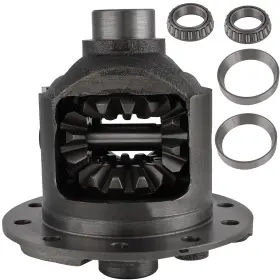 SCI061710201501S1 SCITOO Spline Bolt Up Ratios Differential