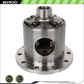 SCI06175582941S SCITOO Rear Gear Posi Differential 1500 Gm