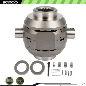 SCI1417891520S SCITOO Spartan Locker Spline Rear Axles Bolt