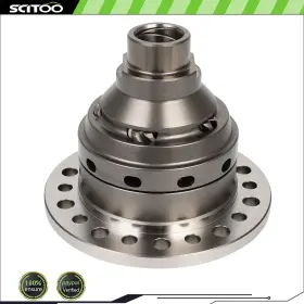 SCI1617891002S SCITOO Front Spline Up Helical Slip Dana