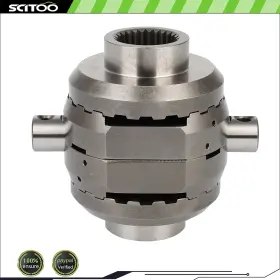 SCI1617891302S SCITOO Spline Spartan Locker Pin Shaft Cross