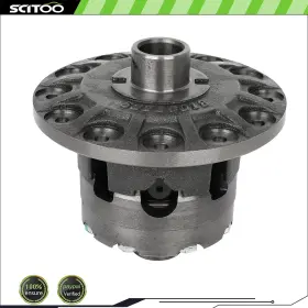 SCI1917606461S SCITOO Posi Spline Slip Differential Lsd