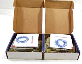 085311298292 SCOTSEAL Set Stemco Torq Axle Fasteners
