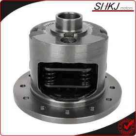 SH176060V01 SHKJ-MOTORS Slip Posi Differential Bolt Spline
