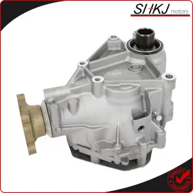SH17697801P SHKJ-MOTORS Transfer Power Ford Lincoln Edge #2