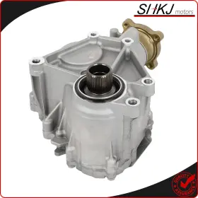 SH17697801P SHKJ-MOTORS Transfer Power Ford Lincoln Edge #3