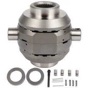 SH178915P01 SHKJ-MOTORS Spline Axle Differential Locker F8 Sl